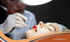 Bibir Merona Natural Tanpa Ribet Sulam Bibir Jawabannya!