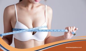 Payudara Kendur Setelah Menyusui Ini Rahasia Mengencangkan & Memperbesar Payudara Secara Alami!