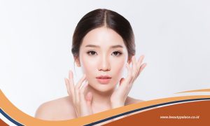5 Titik Dermal Filler yang Populer untuk Wajah