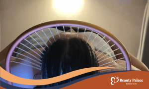Japanese Facial Spa kombinasi relaksasi dan estetika